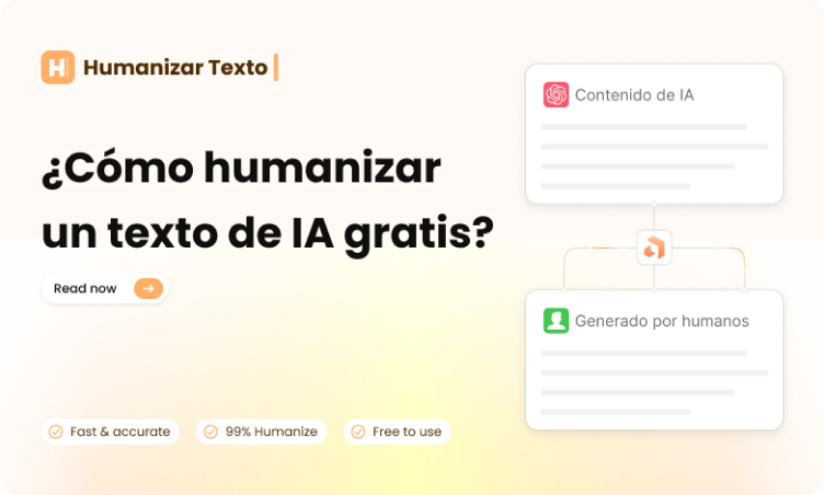 How to humanize a ChatGPT text using Humanizartexto.net?